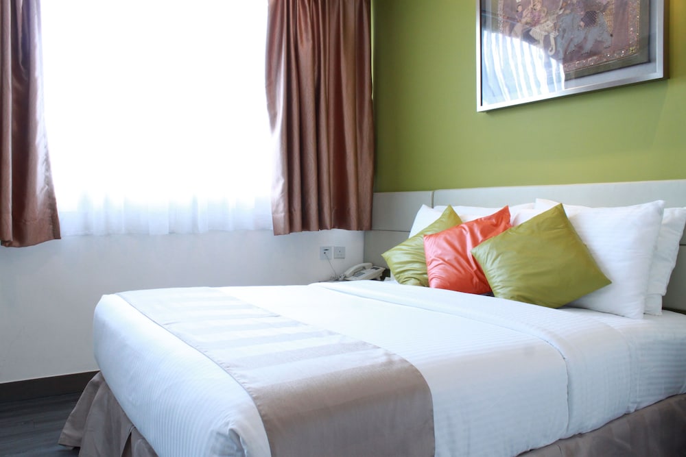 Seaview Holiday Resort 14/46