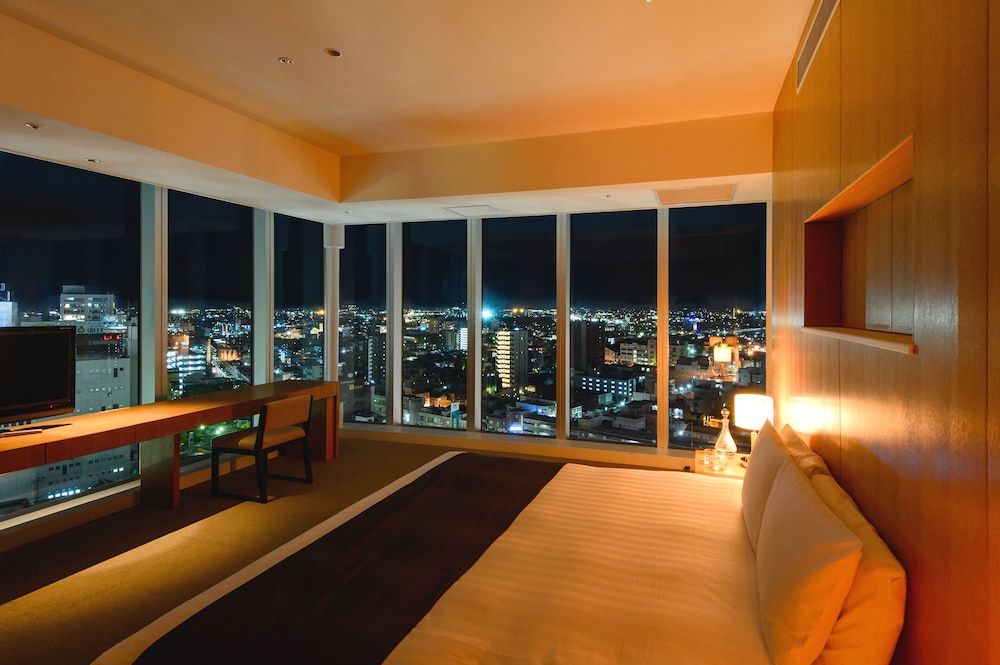 Hotel Arc Riche Toyohashi 46/74