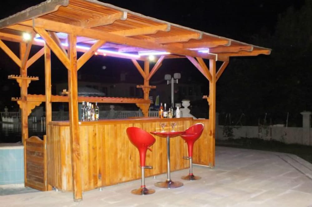 Dalyan Palmiye Resort 7/47