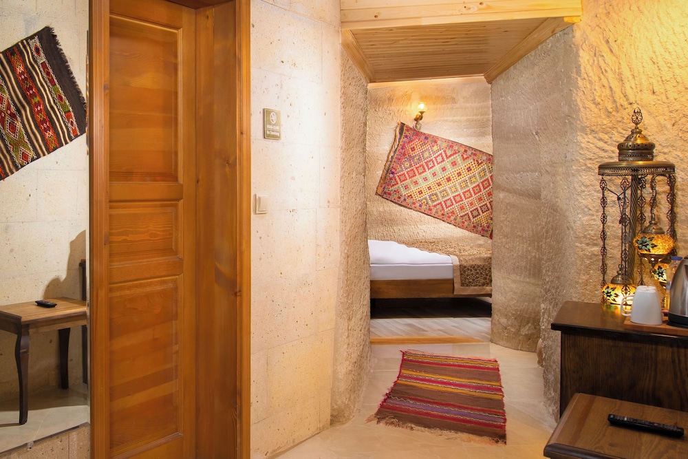 Lord Of Cappadocia Hotel 21/50