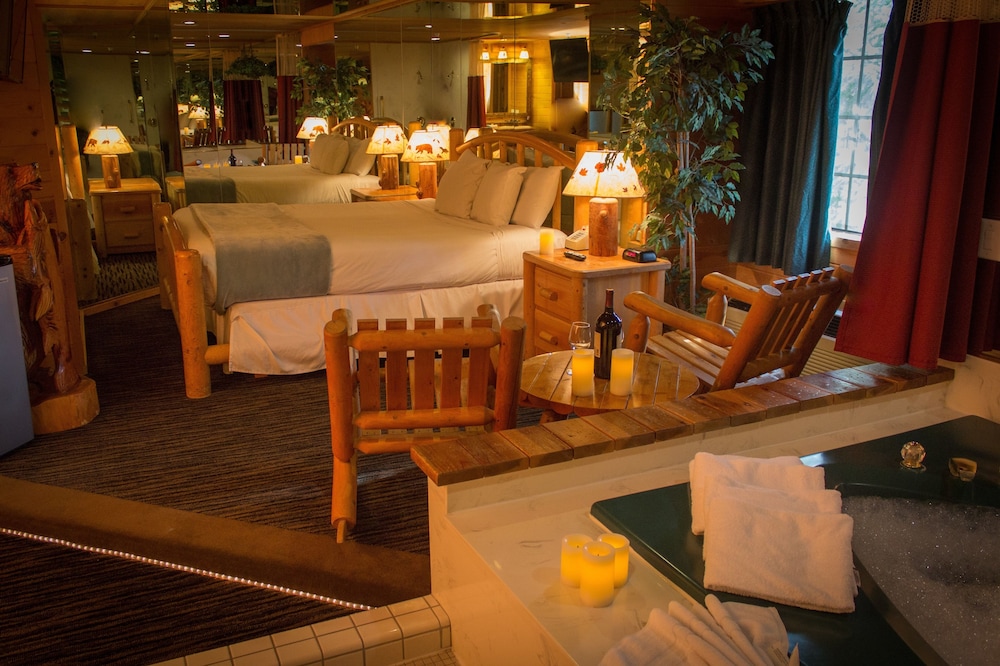 Postmarc Hotel And Spa Suites 58/76