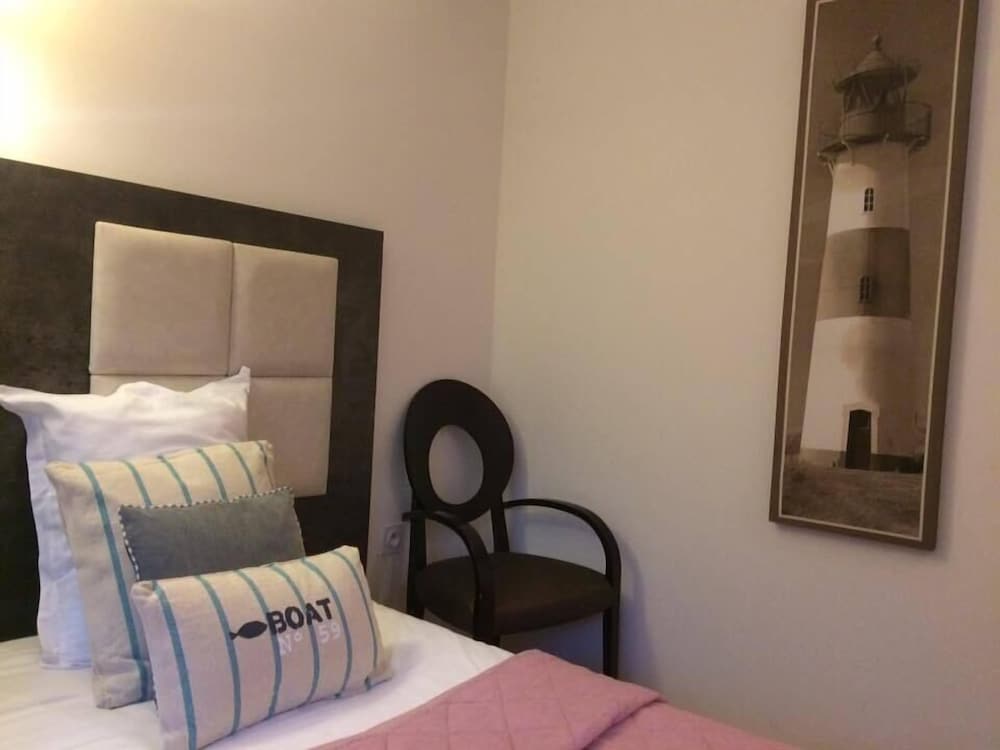 Citotel Monet 19/46