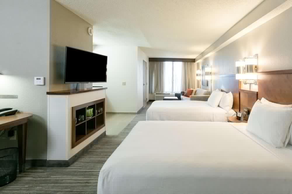 Hyatt Place Nashville/Franklin/Cool Springs 38/77