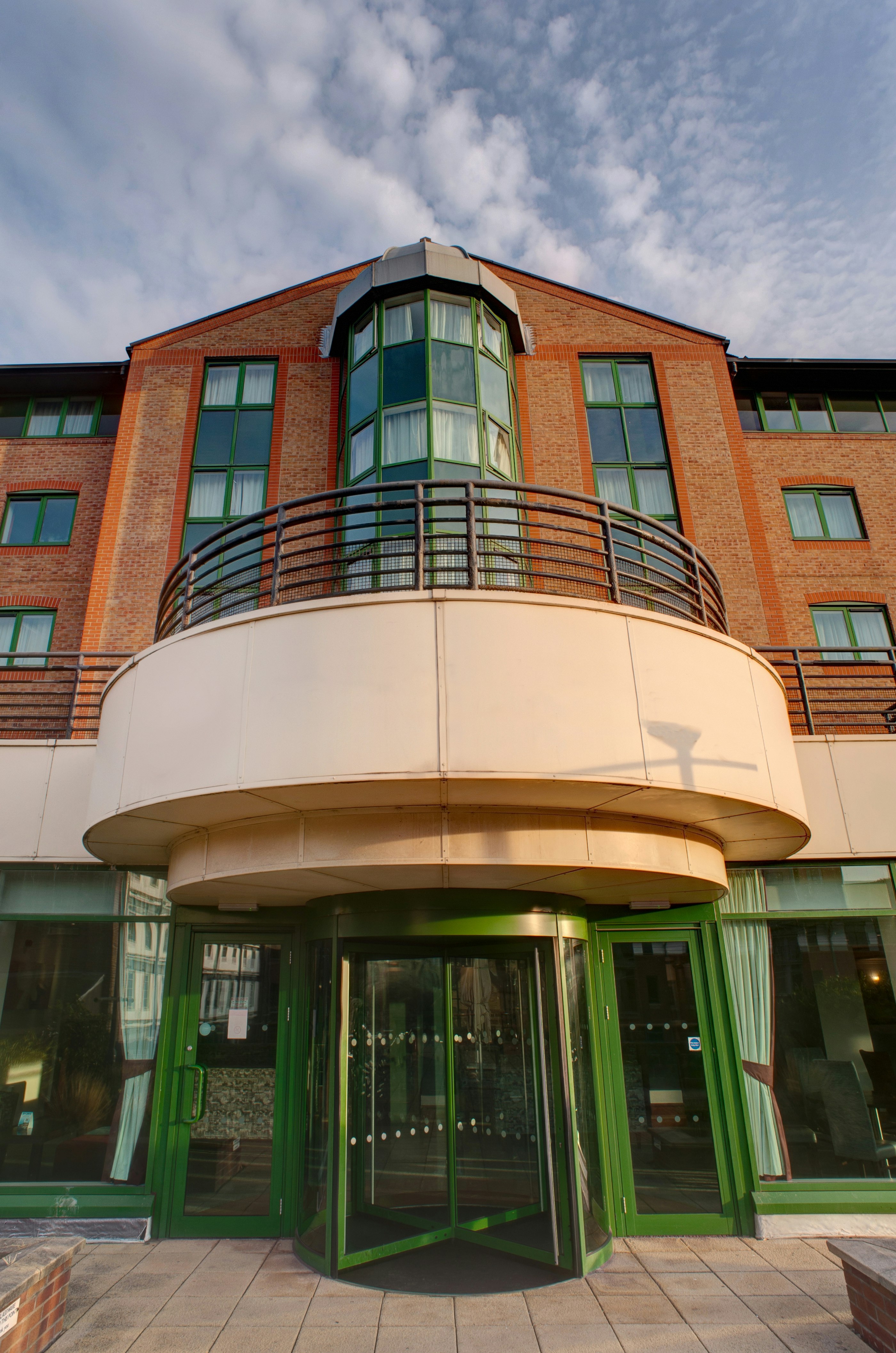 ヒルトン シェフィールド ホテル(The Quays Hotel Sheffield) 写真4