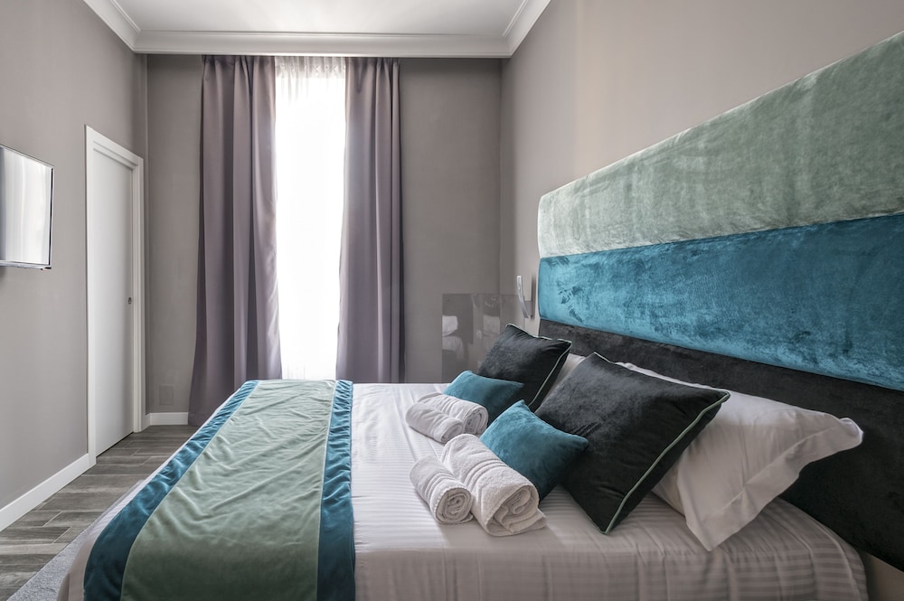 Lea Luxury Rooms 13/29