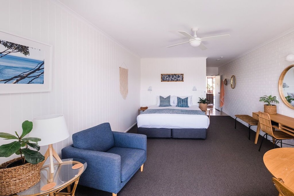 Mollymook Seascape Motel Apartments Adults Only 32/49