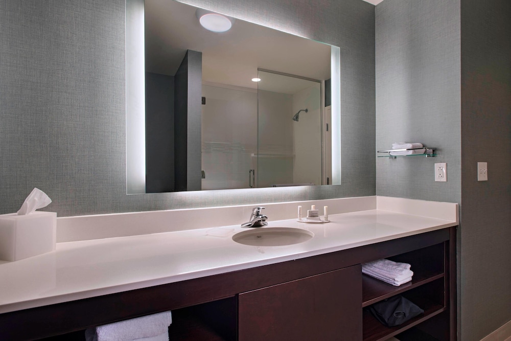 RESIDENCE INN JACKSON THE DISTRICT AT EASTOVER 14/63
