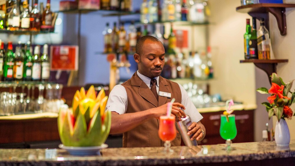 Novotel Port Harcourt 20/50