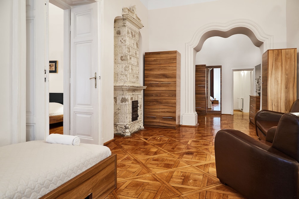 Krakow For You Budget 18/50