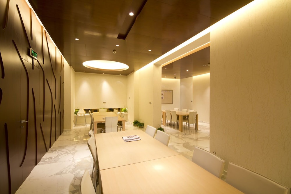 Tyms Residence(Original Shama Xujiahui) 21/45