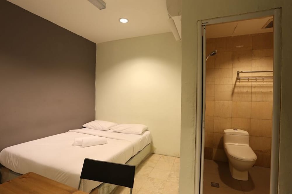 New Town Hotel USJ Sentral 25/25