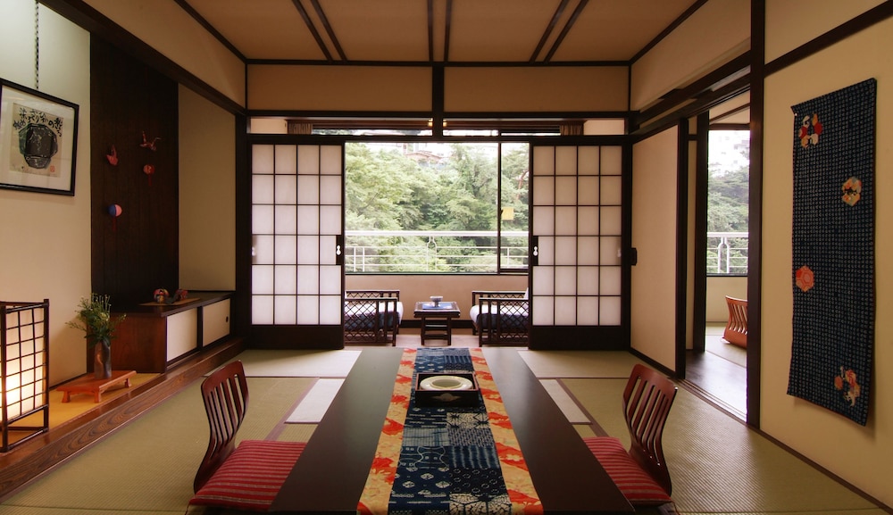 Isshinkan 30/49