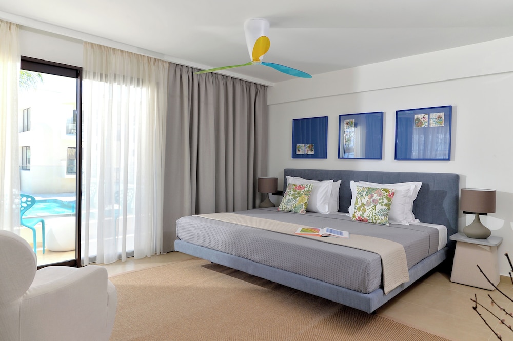Althea Resort 7/35