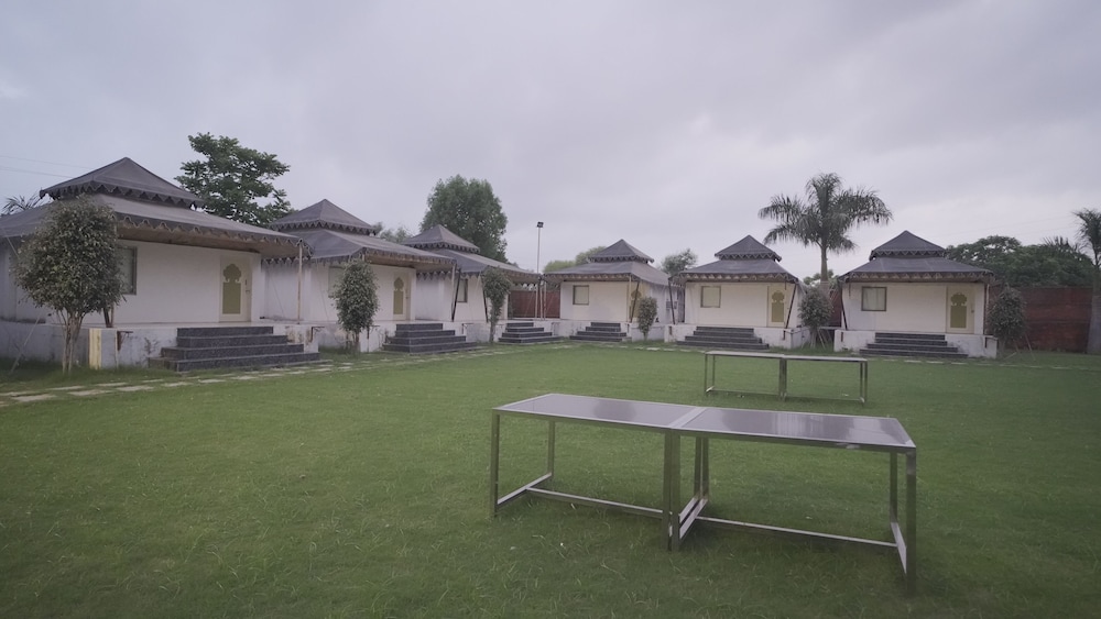 Dreams Resort Udaipur 40/44