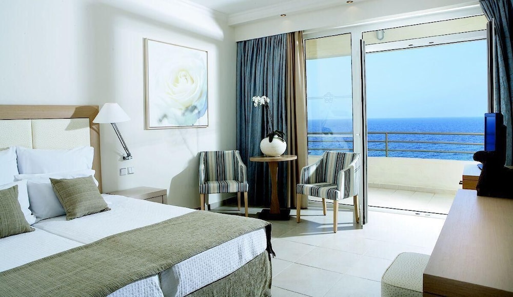 Electra Palace Rhodes - Premium All Inclusive 24/57