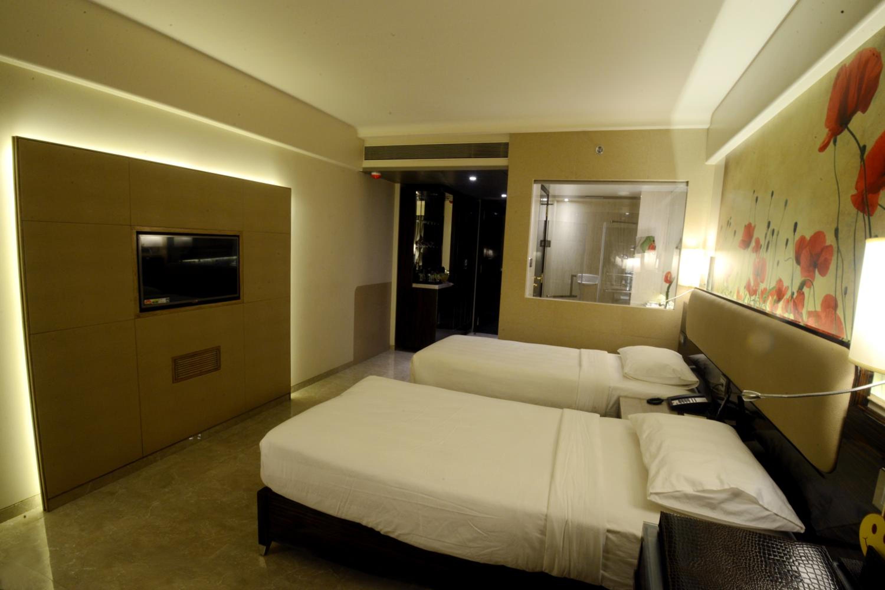 Hotel Sai Palace Grand Malad 8/41
