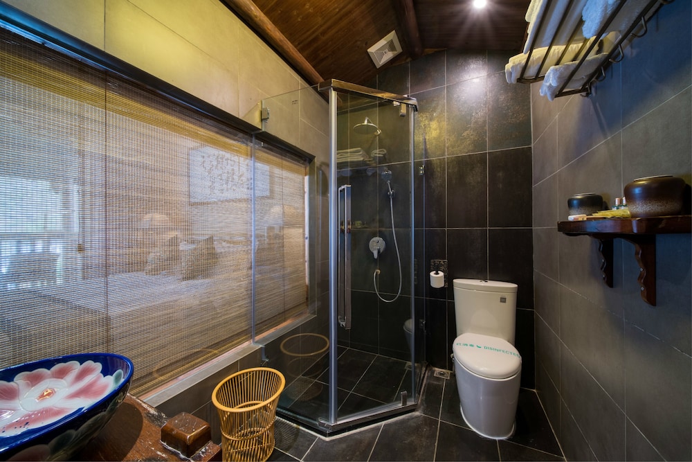 Yangshuo Tea Cozy Boutique Hotel 49/50