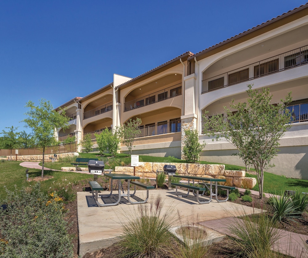 Worldmark Marble Falls in MARBLE FALLS - TX