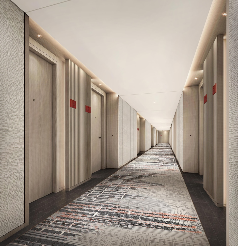 Hyatt Place Jiaxing Nanhu 16/17
