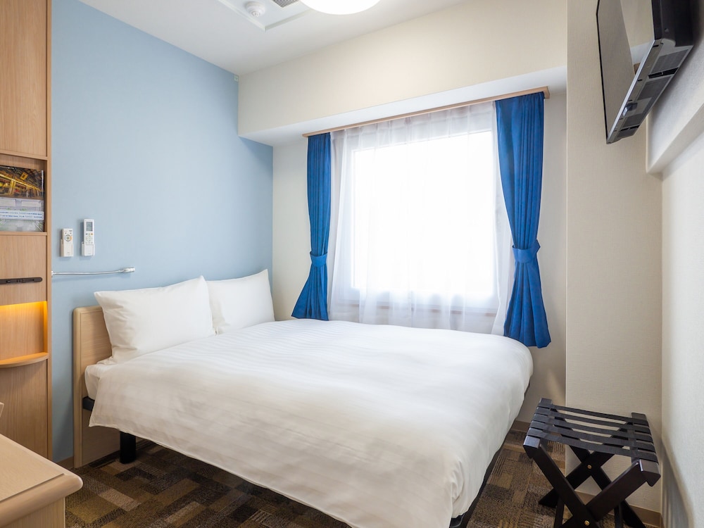 Toyoko Inn Tenri Ekimae 20/41