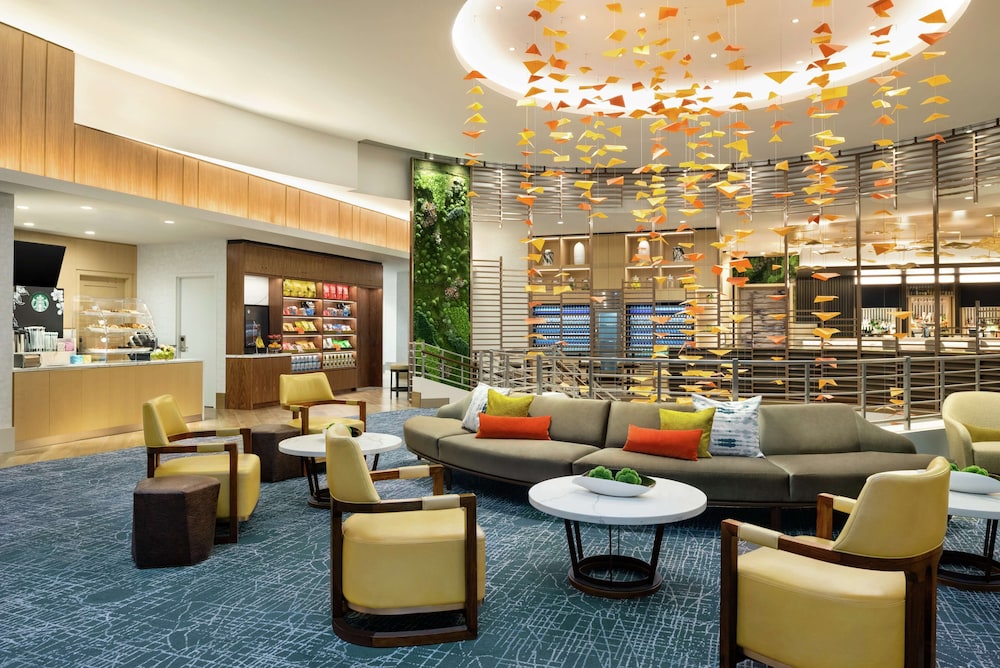 DoubleTree by Hilton Hotel Chicago Magnificent Mile 59/79