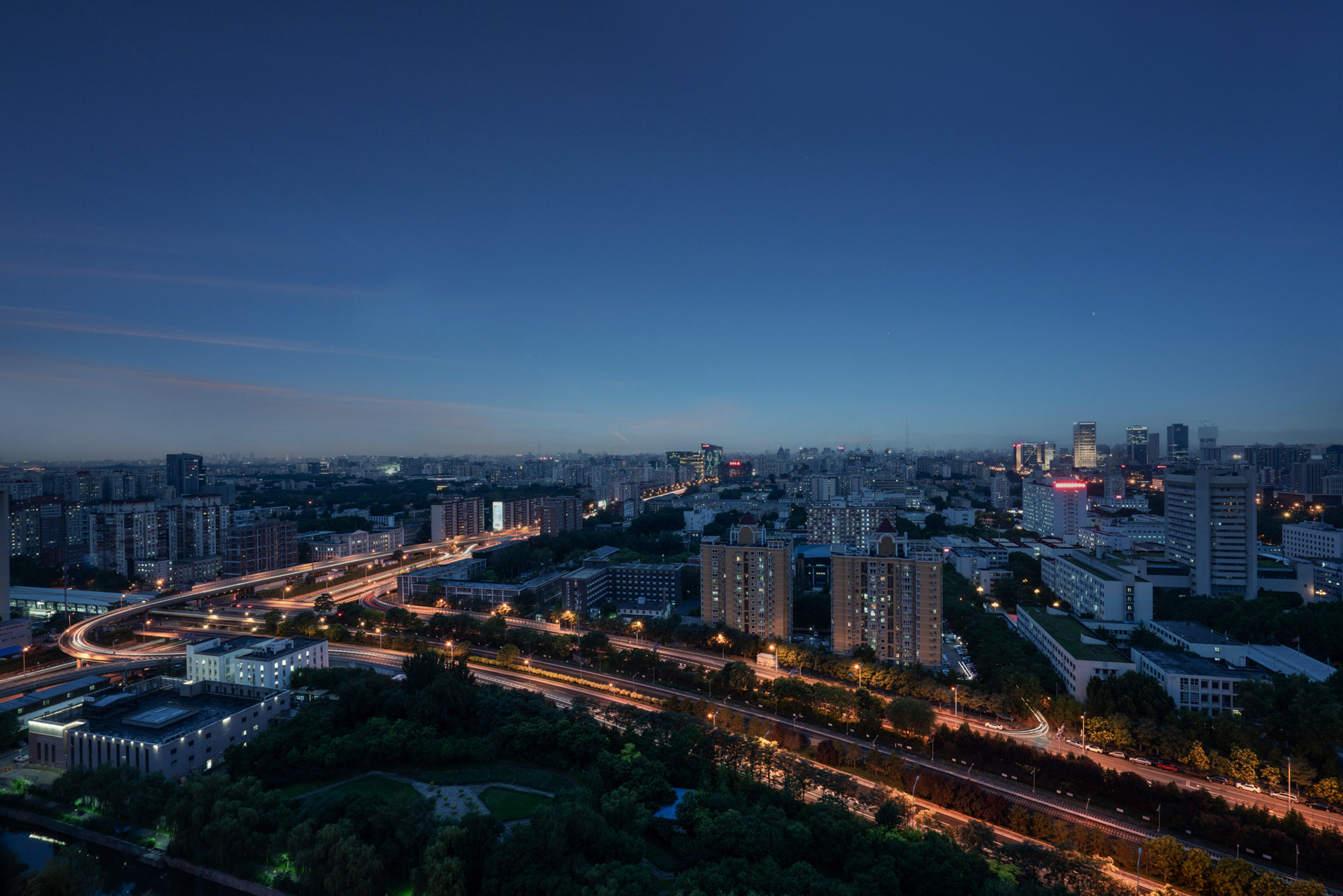 Crowne Plaza Beijing Sun Palace 75/78
