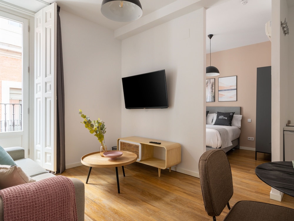 Apartamentos Tandem la Bolsa 4 26/53