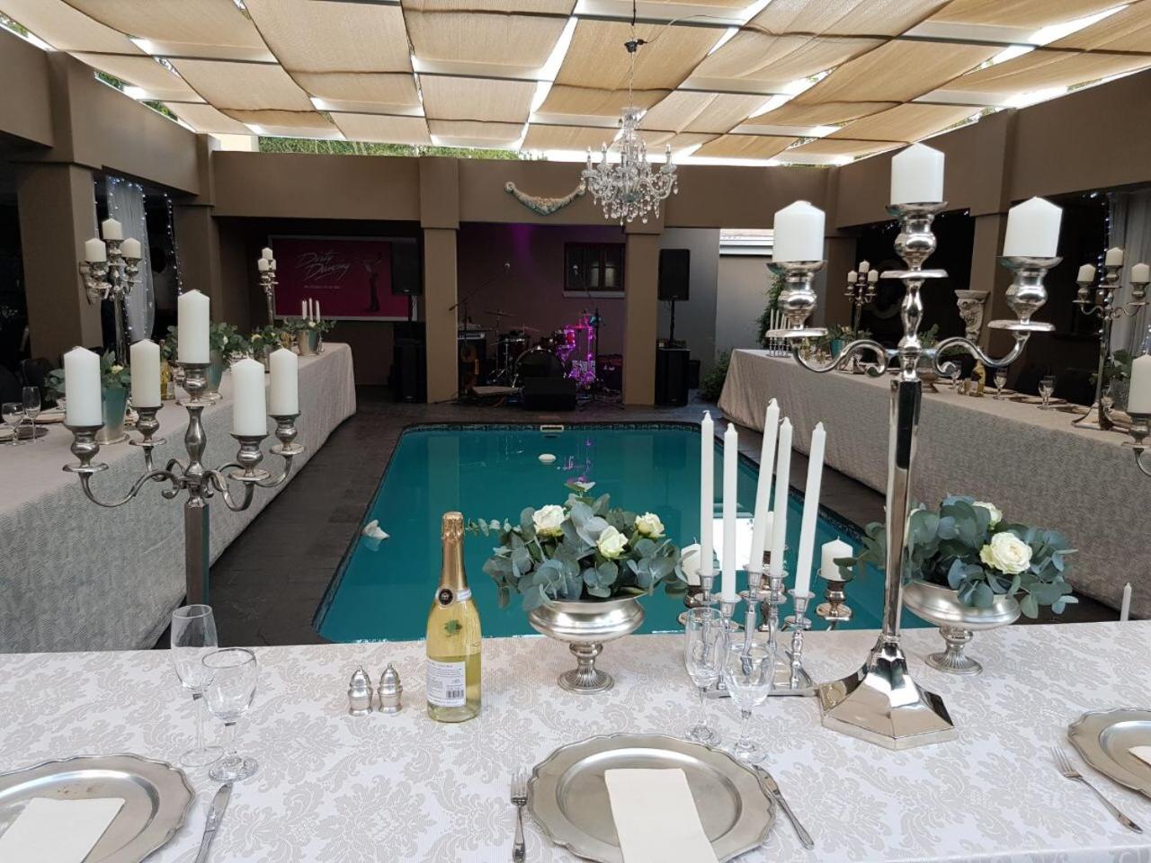 Villa Brocant Guesthouse 15/23