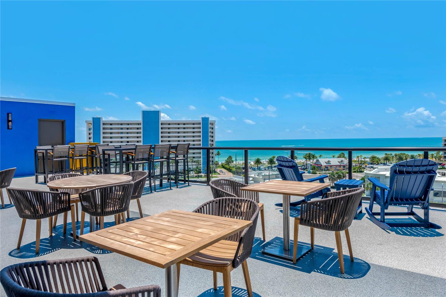 Cambria Hotel St Petersburg Madeira Beach Marina 38/58