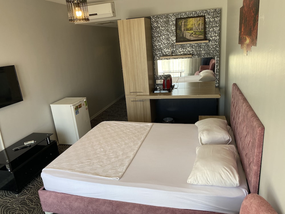 Tuyap Pin Suite 30/50