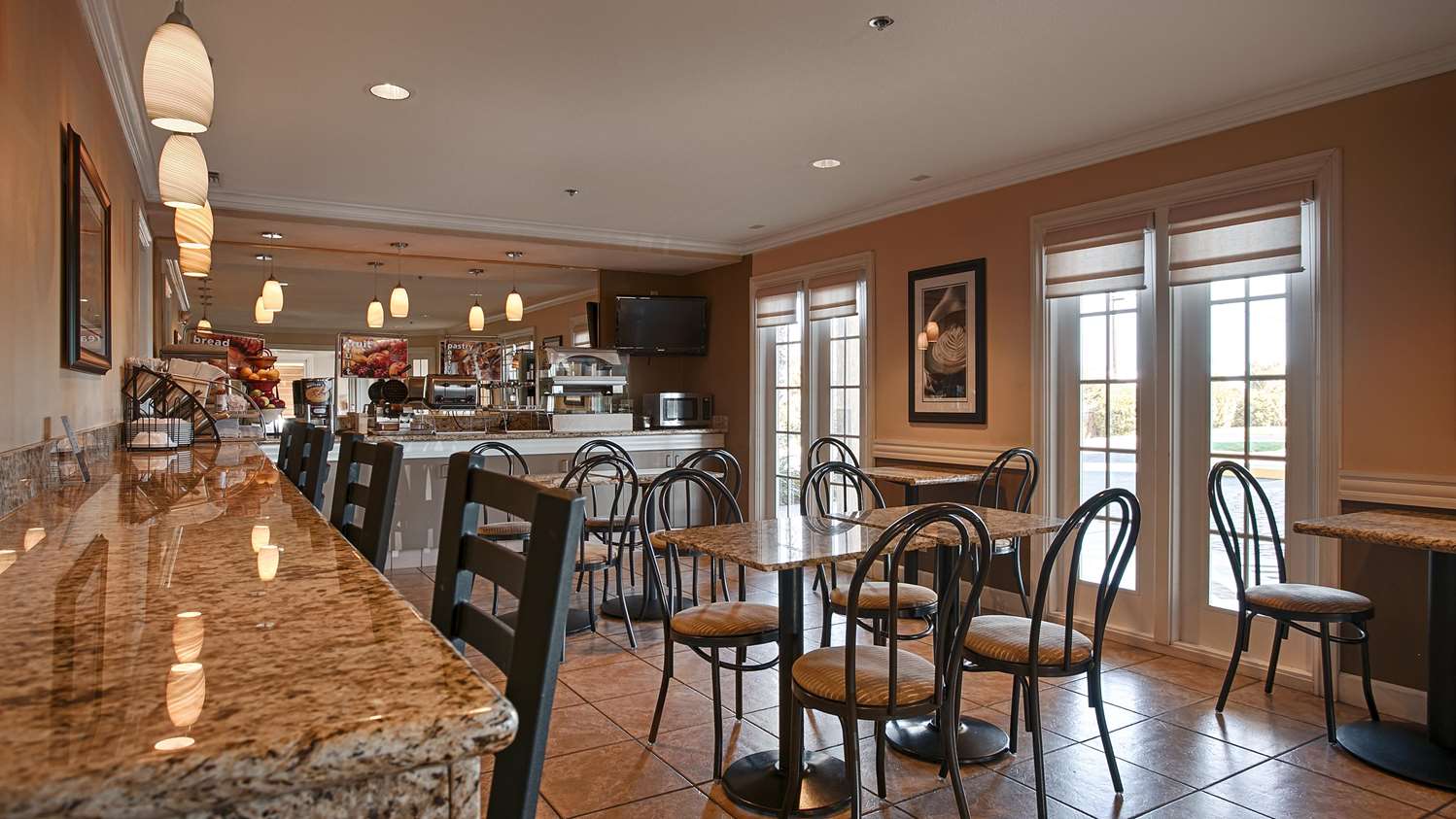 Best Western Yuba City Inn 22/30
