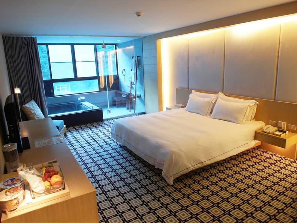 Wulai Pause Landis Resort 8/35
