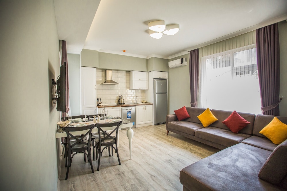 Doa Suite Hotel 25/36