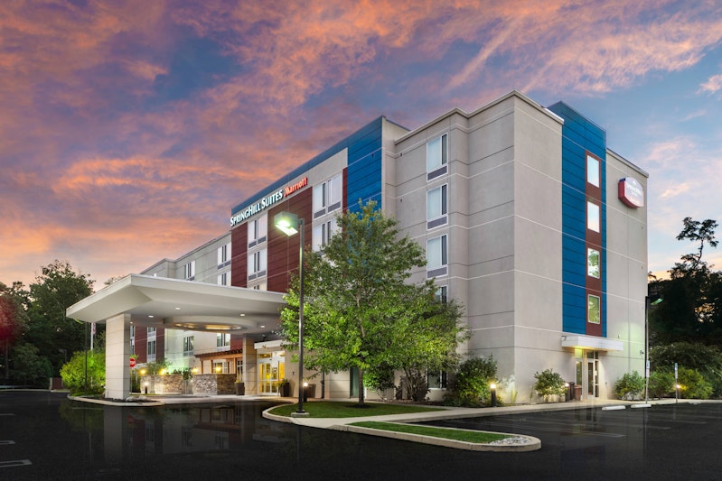 SpringHill Suites Philadelphia Valley Forge/King of Prussia 2/20