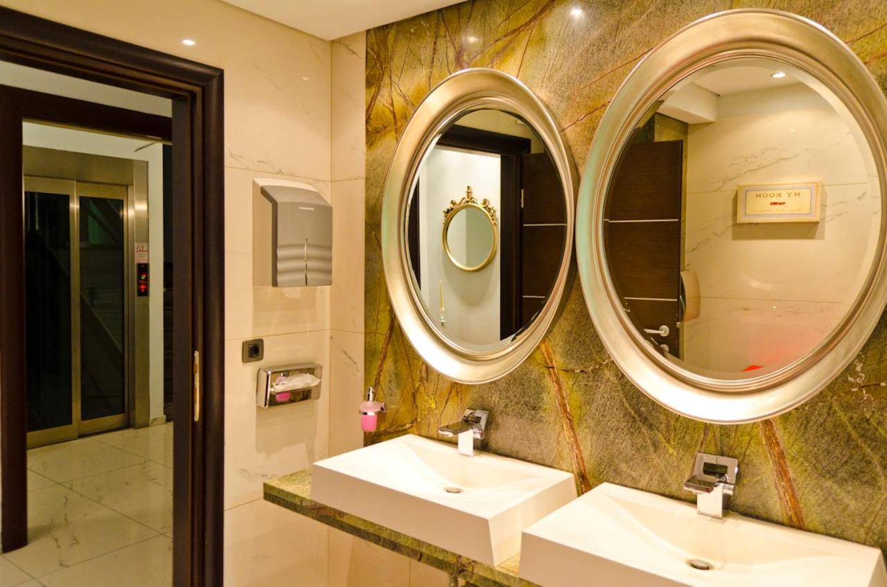 Habitat Hotel Kilkis 63/63