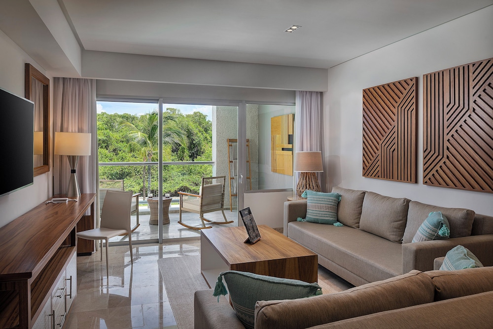 Paradisus La Perla - Adults Only - Riviera Maya 25/45