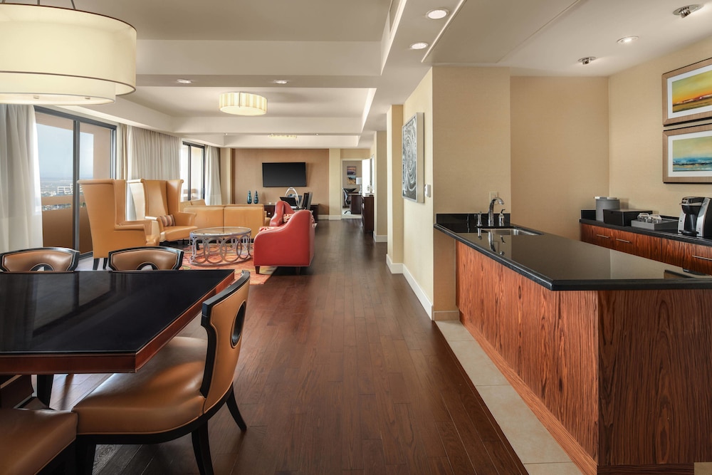 Marriott La Jolla 26/31