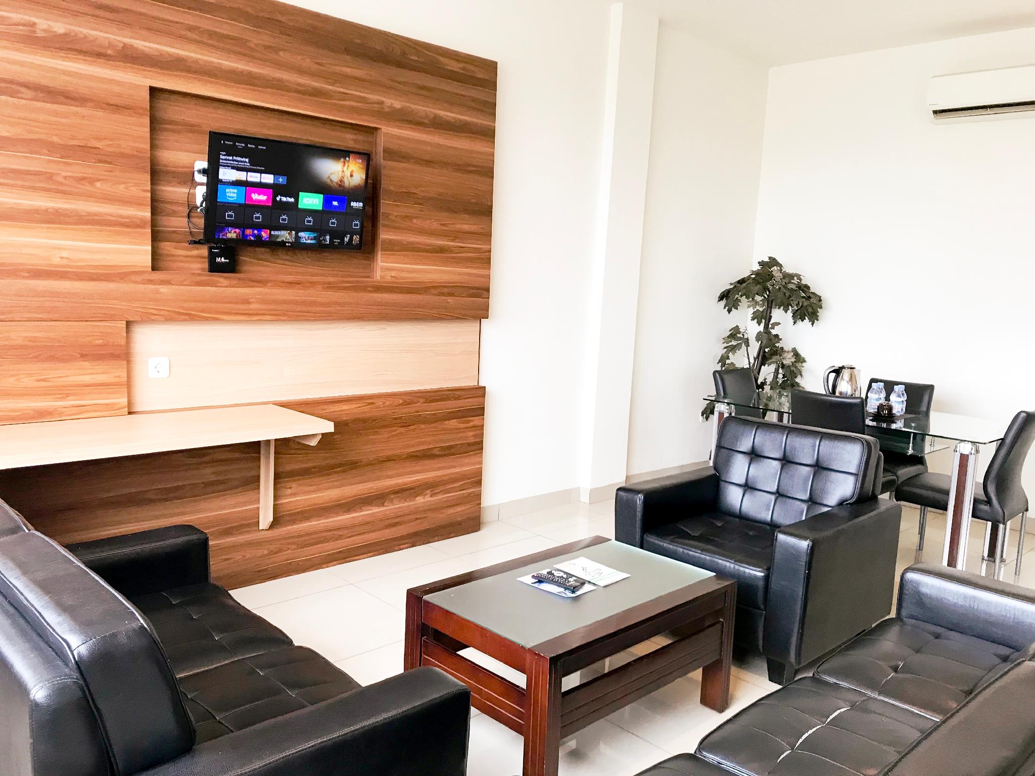 M-one Hotel Bogor 15/34