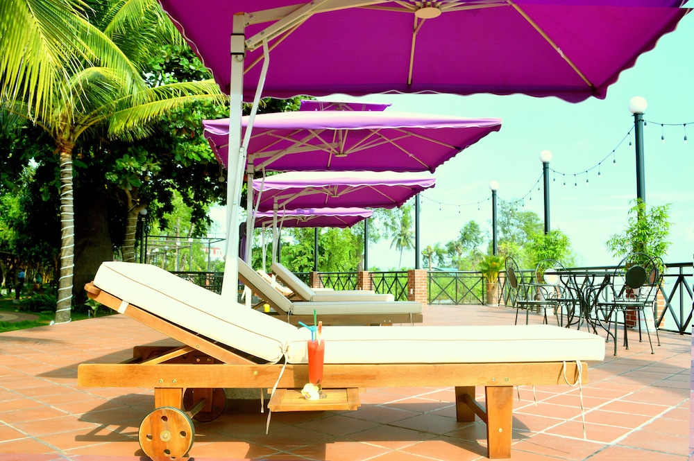 Con Khuong Resort Can Tho 18/50