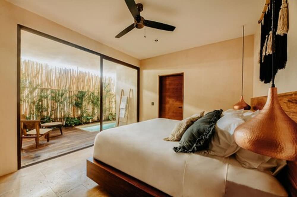 Majaro Hotel Tulum 13/50