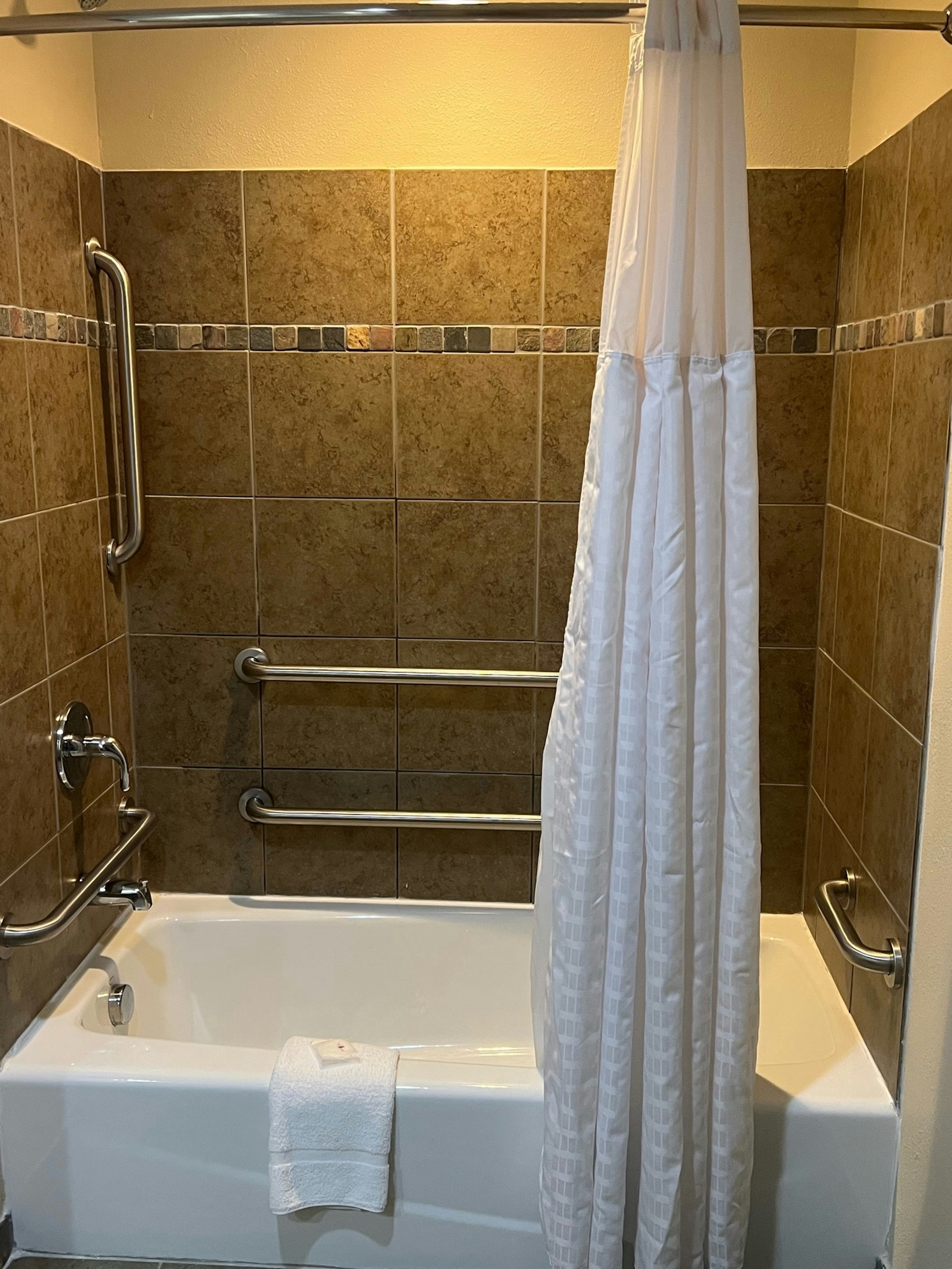 Studio, Double Bed, Small