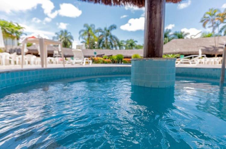 Suite Hot Springs B3 Hoteis - Caldas Novas 41/49
