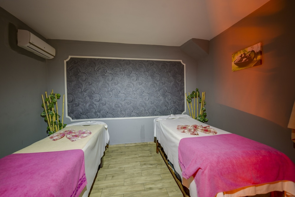 Ladonia Hotels Gumbet Holiday 12/50