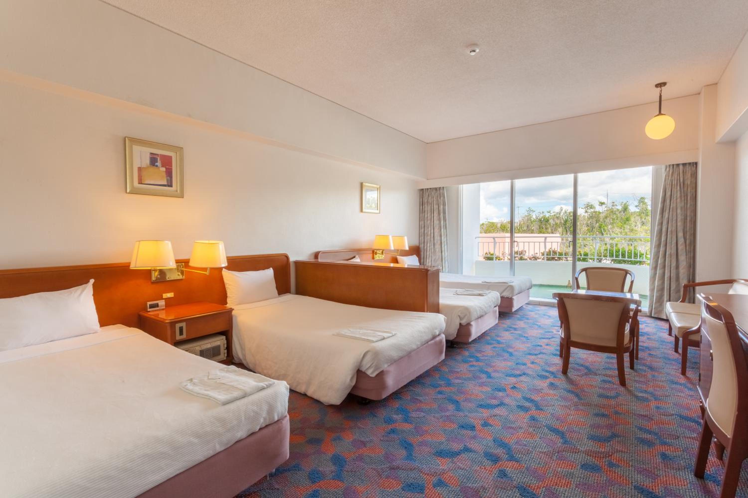 Room Assigned on Arrival