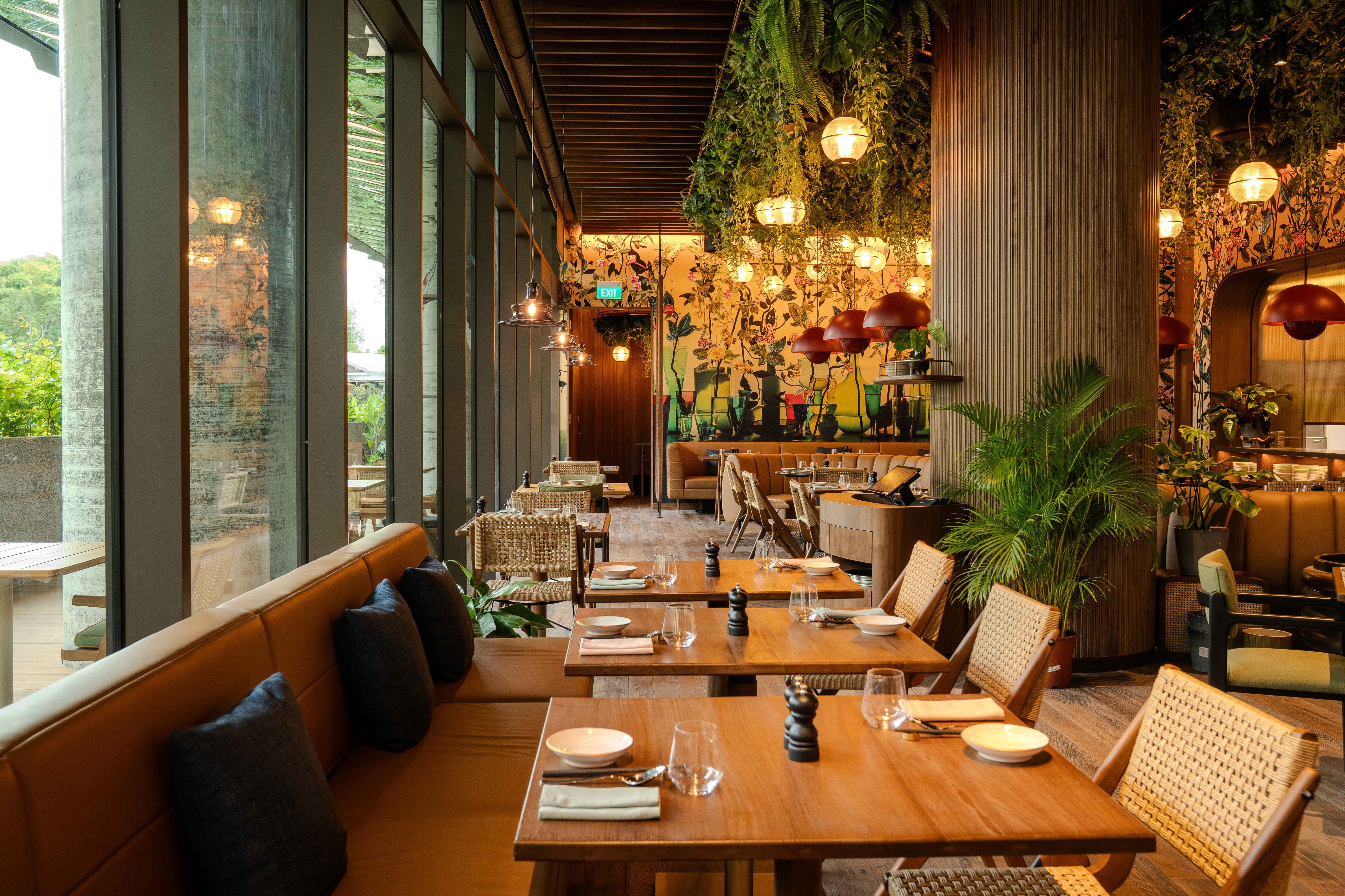 The Standard, Singapore 47/61