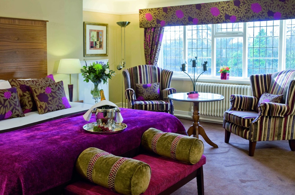 Macdonald Craxton Wood Hotel 33/60