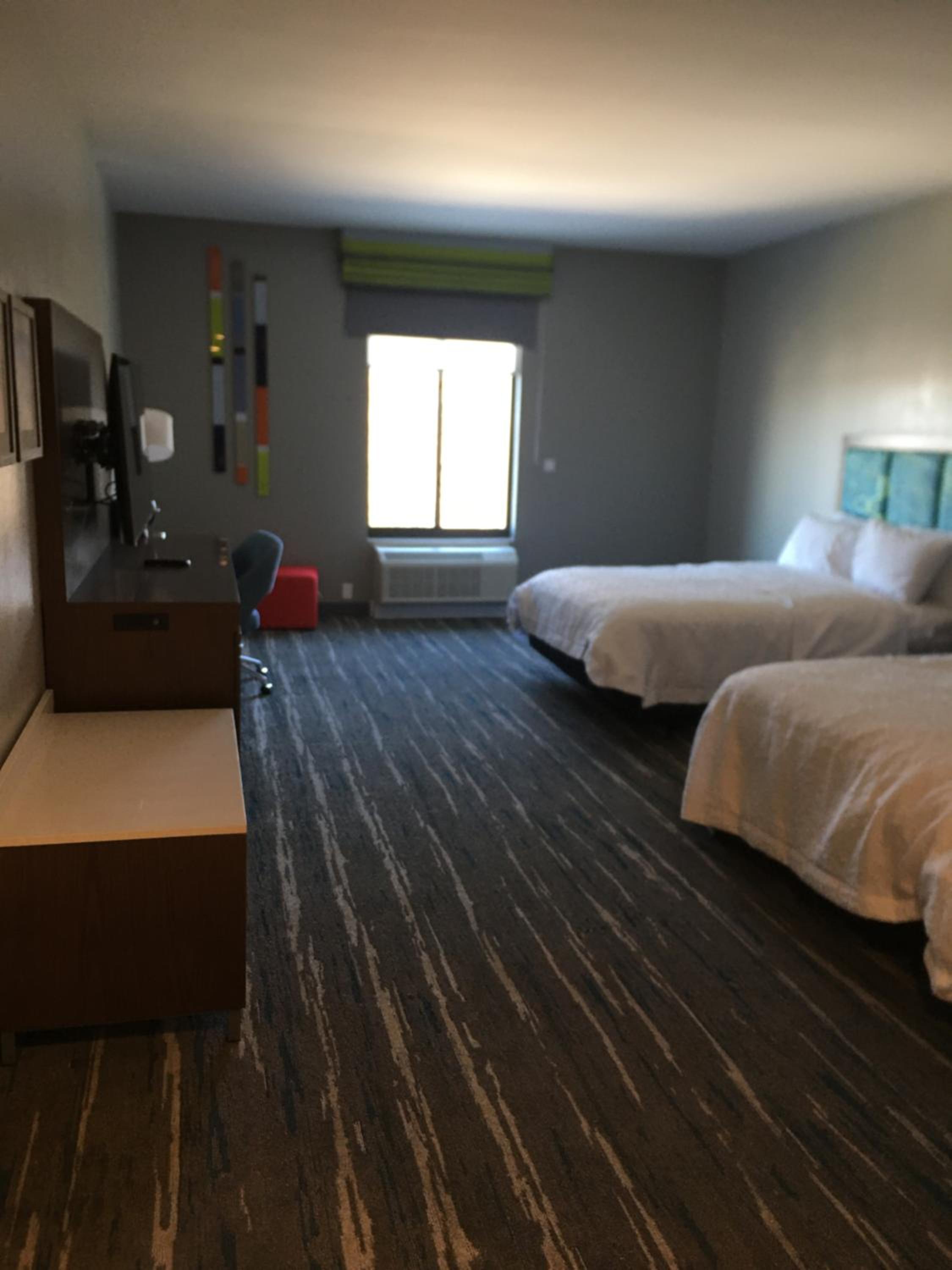 Hampton Inn Old Bridge 15/38