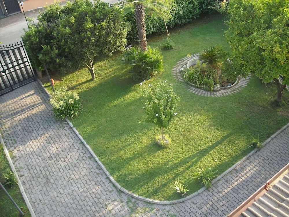 Giardino degli Aranci B&B 3/56