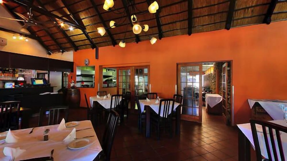 Klein Windhoek Guesthouse 24/48