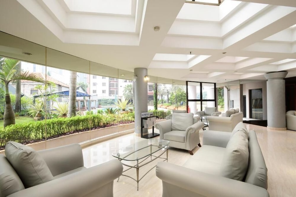 Midtown Residence Simatupang Jakarta 42/78